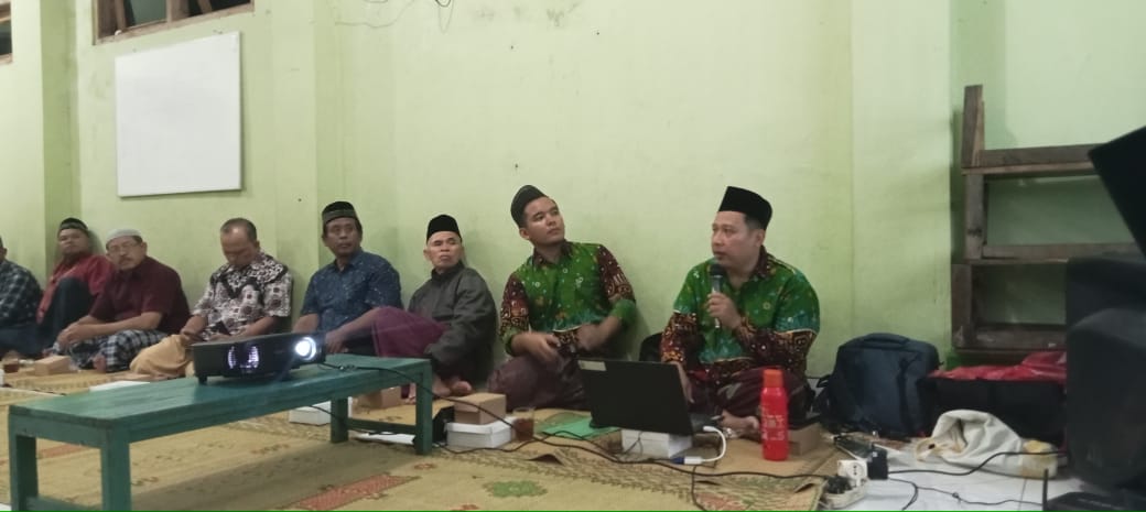 Jaring Aspirasi Bamuskal di Padukuhan Trayeman